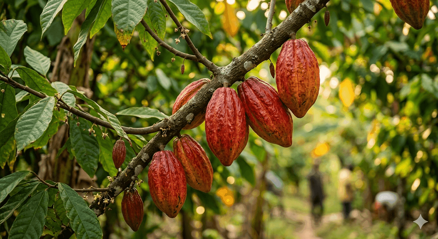 In Defense of the Bean: Why Natural Cocoa Is More Than a Commodity